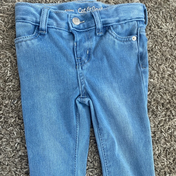 Bundle girls pants sweat pants 18-24m gap - Picture 8 of 10
